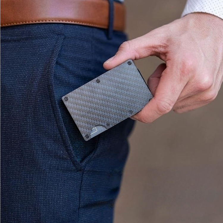 Minimalist Wallet