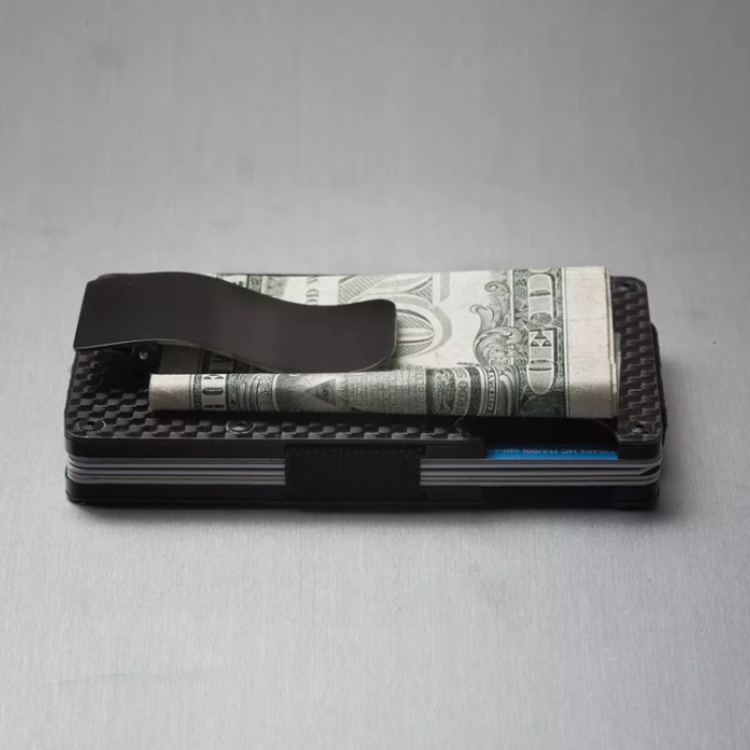 Minimalist Wallet